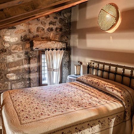 Casas Rurales Chon Alto Tajo Peralejos de las Truchas Exteriör bild