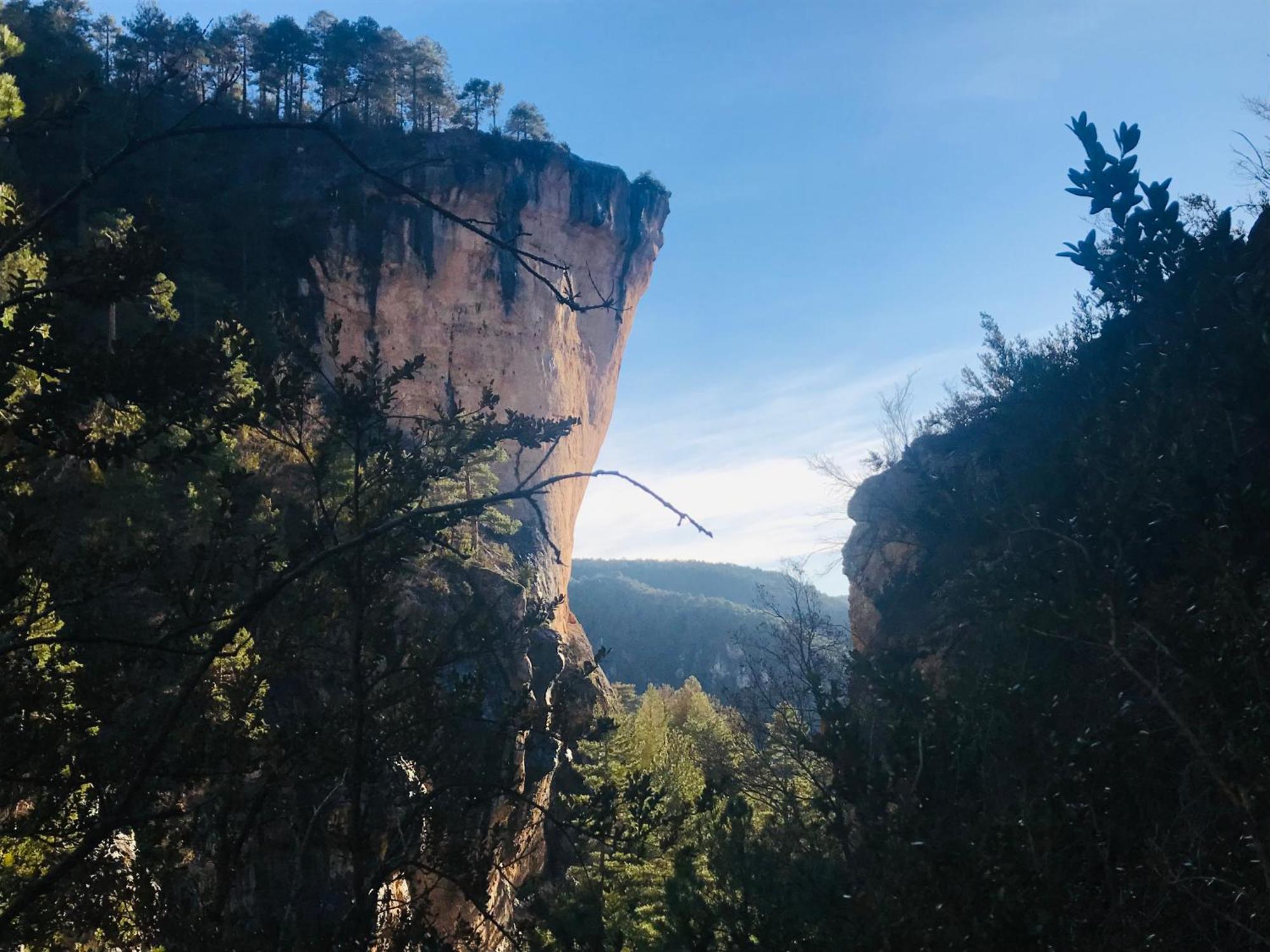 Casas Rurales Chon Alto Tajo Peralejos de las Truchas Exteriör bild